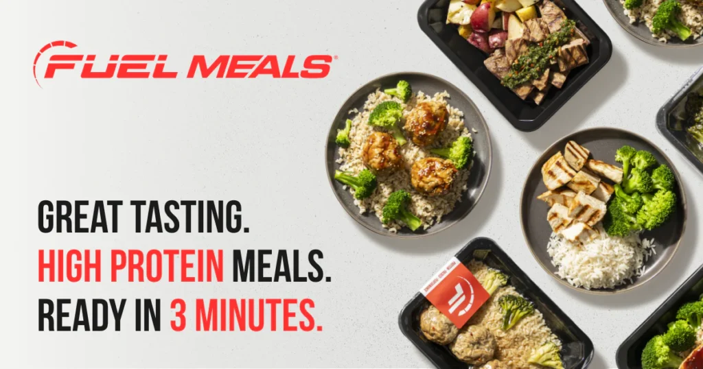Fuel Meals
