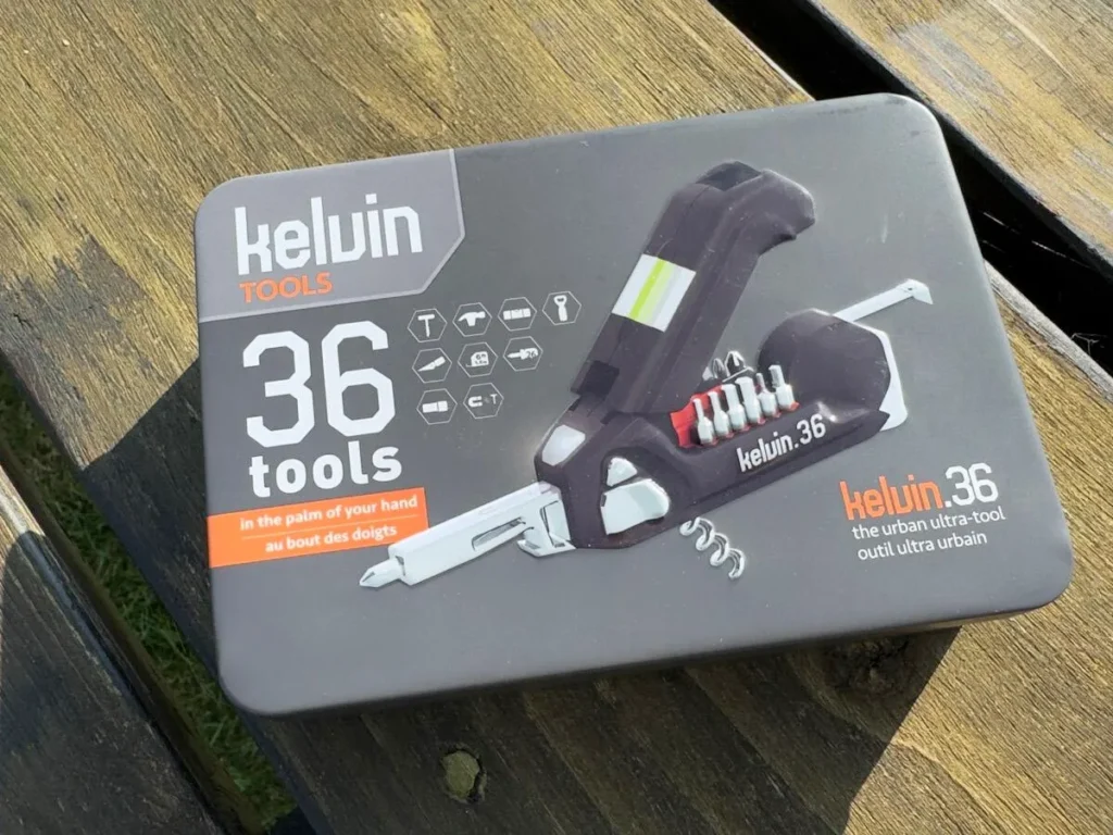Kelvin Tools