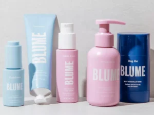 Blume Skincare