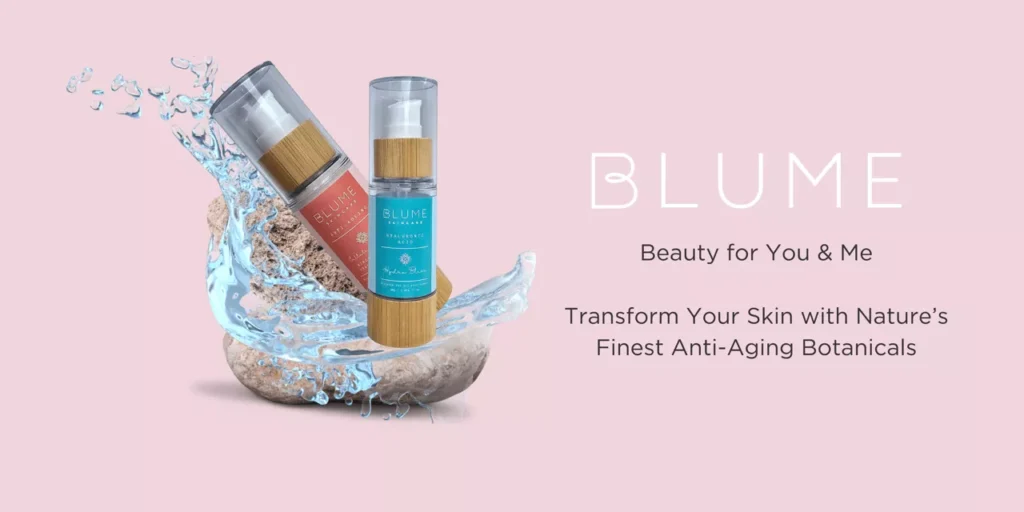 Blume Skincare