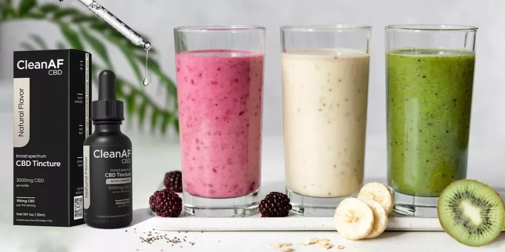 CleanAF CBD