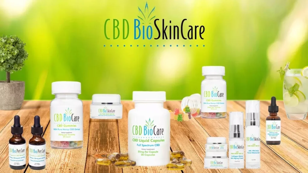 CBD Biocare