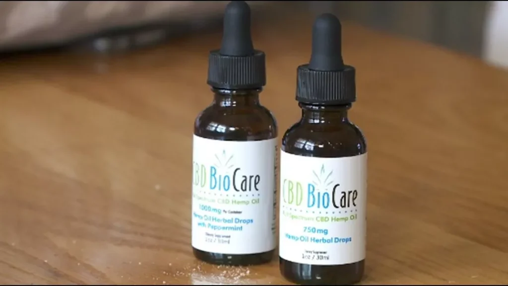 CBD Biocare