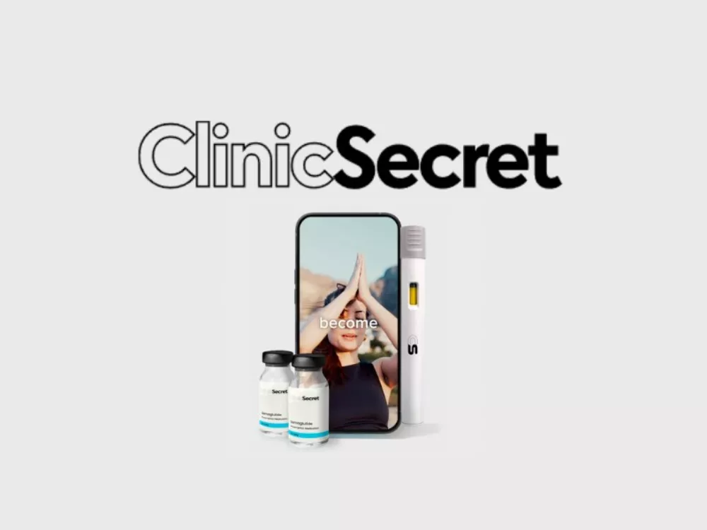Clinic Secret Helps You Reach Real Weight Loss Goals