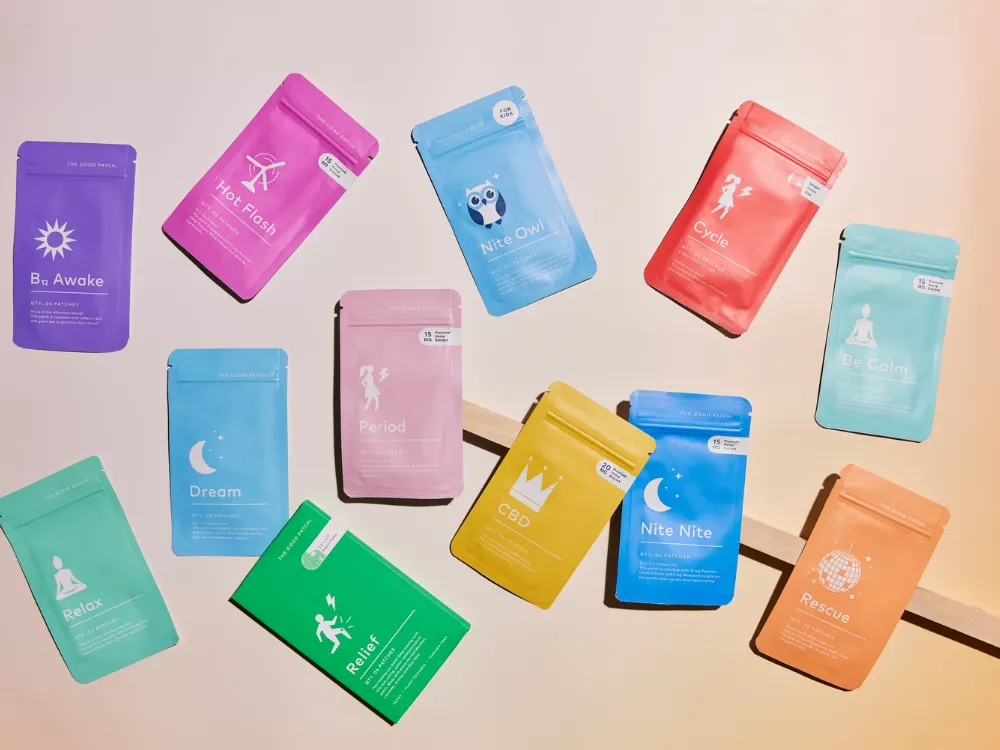 Good Patch Secrets for Stress‑Free Days