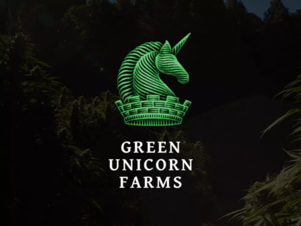 Green Unicorn CBD Flower – Nature’s Gentle Wellness Boost
