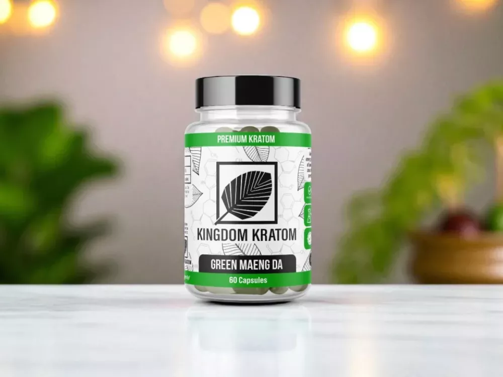 Kingdom Kratom: Trusted Quality, Honest Prices, Real Relief