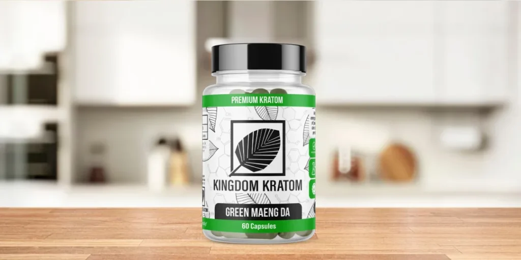 Kingdom Kratom