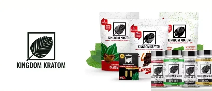 Kingdom Kratom