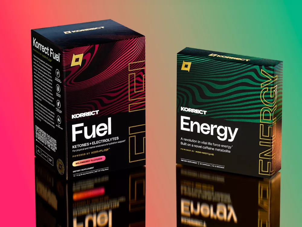 Korrect Life Brings Natural Support for Real Everyday Wellness