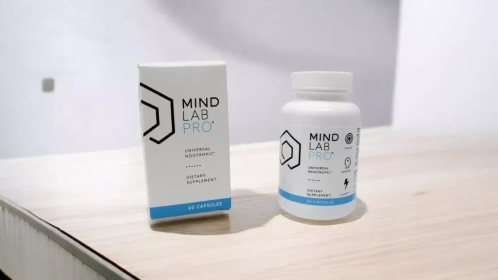 Mind Lab Pro