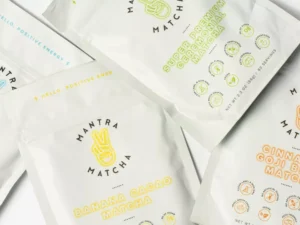 Mantra Matcha