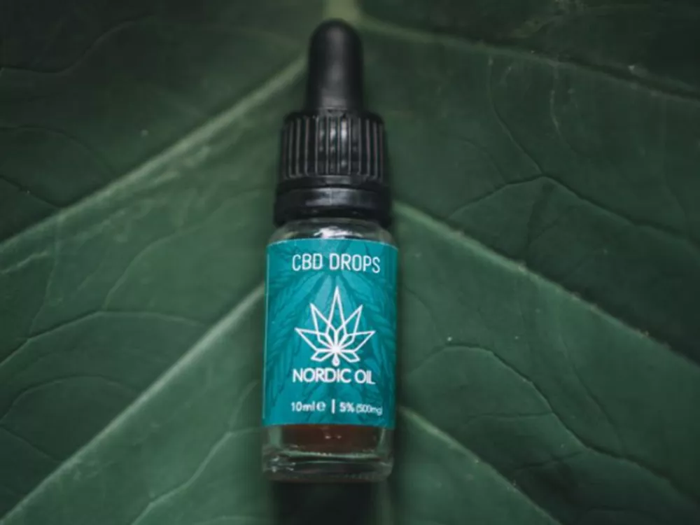 Nordic Oil Gives You Clean, Trusted CBD Support