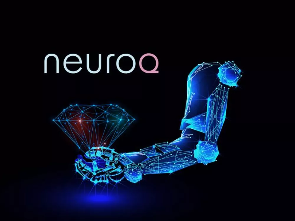 NeuroQ Helps You Stay Sharp, Focused, and Energized
