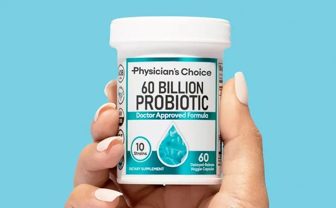 Physician’s Choice