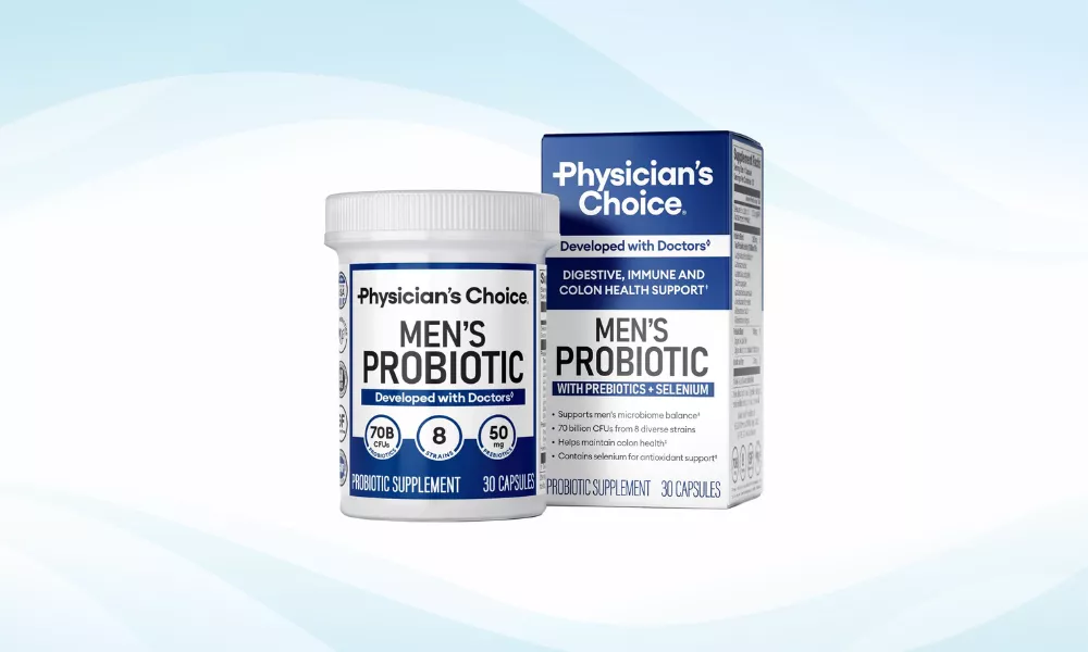 Physician’s Choice