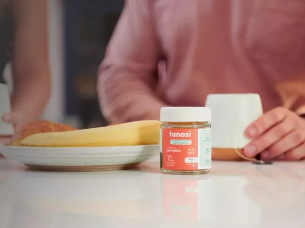 Tanasi CBD: Smarter Hemp Formula for Everyday Wellness