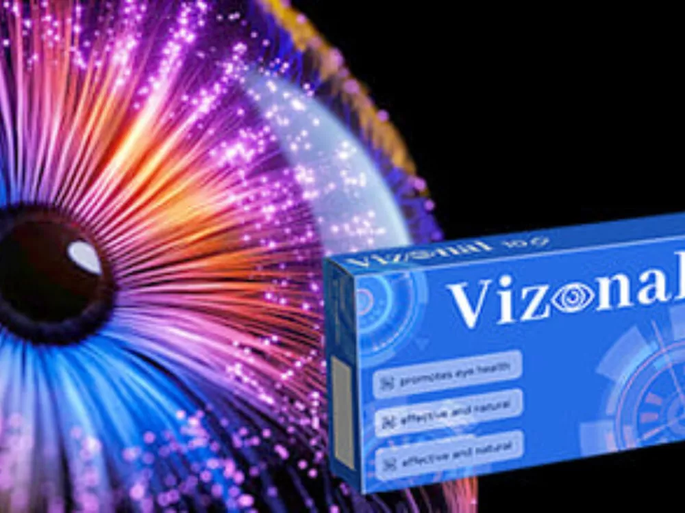 Vizonal Eye Care Brings Clarity to Every Blink