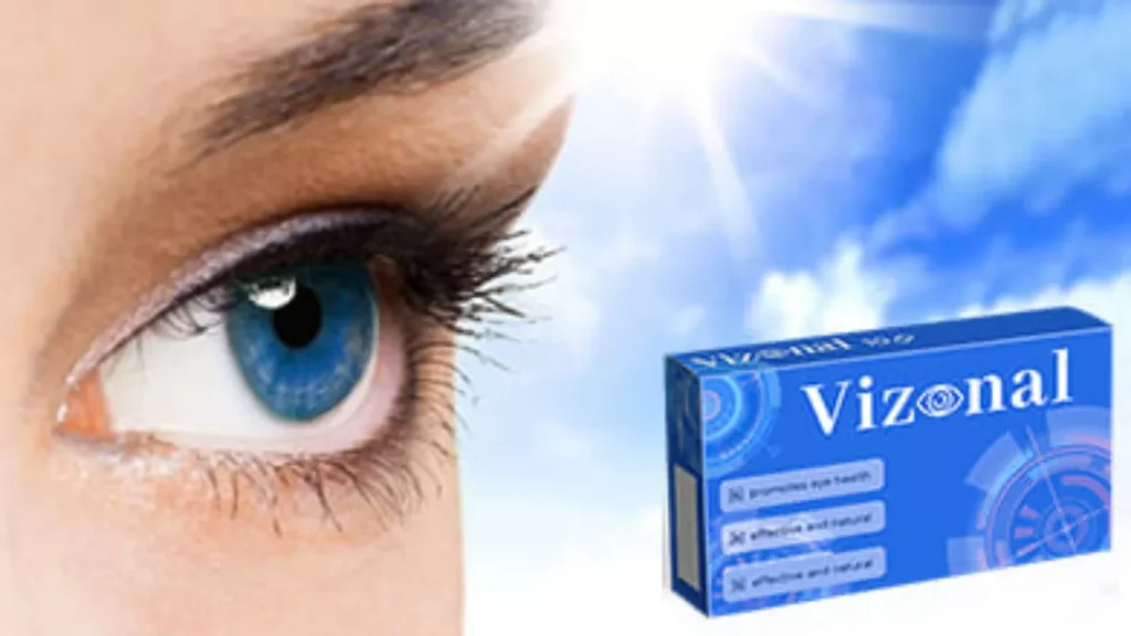vizonal eye care