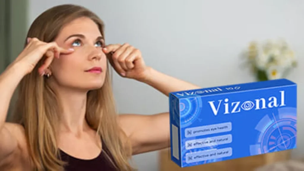 vizonal eye care