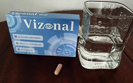 vizonal eye care
